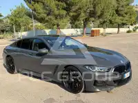 2022 BMW 840