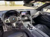 2022 BMW 840