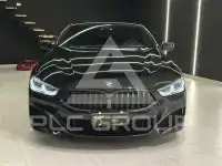 2022 BMW 840