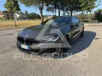 2022 BMW 840