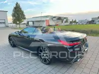 2022 BMW 840