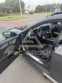 2022 BMW 840