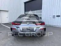 2022 BMW 840