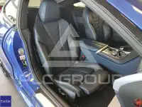 2022 BMW 840
