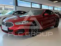 2022 BMW 840