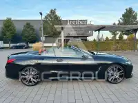 2022 BMW 840