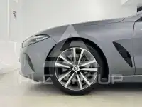 2022 BMW 840