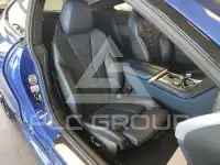 2022 BMW 840
