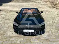 2022 BMW 840
