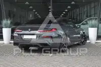 2022 BMW 840
