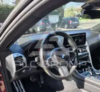 2022 BMW 840