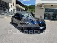 2022 BMW 840
