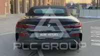 2022 BMW 840