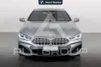 2022 BMW 840