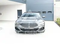 2022 BMW 840