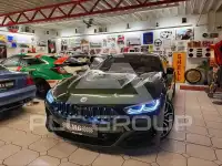 2022 BMW 840