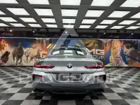 2022 BMW 840