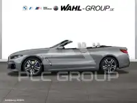 2022 BMW 840