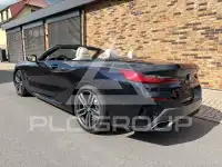 2022 BMW 840