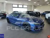 2022 BMW 840