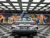 2022 BMW 840