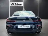 2022 BMW 840