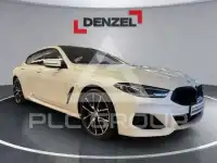 2022 BMW 840
