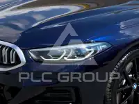 2022 BMW 840