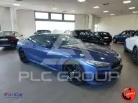 2022 BMW 840