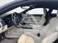 2022 BMW 840