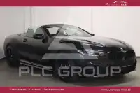 2022 BMW 840