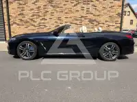 2022 BMW 840