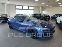 2022 BMW 840