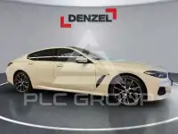 2022 BMW 840