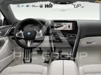 2022 BMW 840