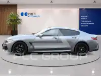 2022 BMW 840