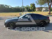2022 BMW 840
