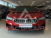 2022 BMW 840