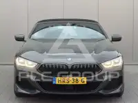 2022 BMW 840