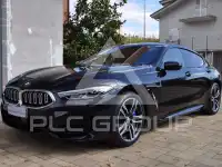 2022 BMW 840
