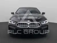 2022 BMW 840