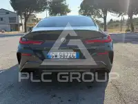2022 BMW 840