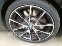 2022 BMW 840