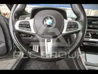 2022 BMW 840