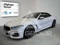 2022 BMW 840