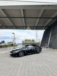 2022 BMW 840