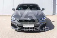 2022 BMW 840