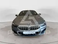 2022 BMW 840