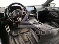 2022 BMW 840