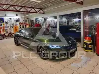 2022 BMW 840